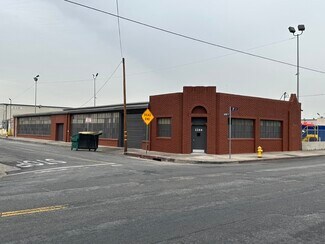 Plus de détails pour 2266 E 38th St, Vernon, CA - Industriel/Logistique à louer