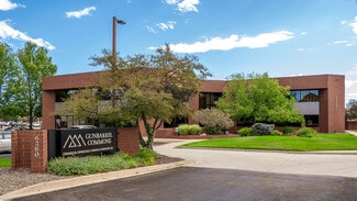 Plus de détails pour 6260 Lookout Rd, Boulder, CO - Bureau à louer