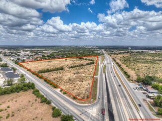 Plus de détails pour TX- 123 & Wonder World Dr, San Marcos, TX - Terrain à vendre
