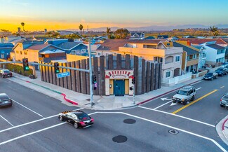 Plus de détails pour 6800 W Coast Hwy, Newport Beach, CA - Local commercial à vendre