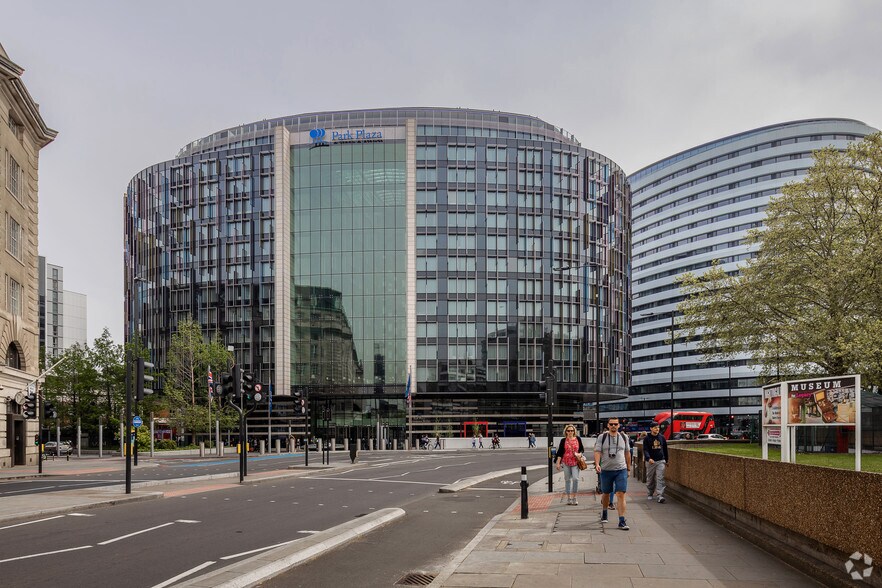 200 Westminster Bridge Rd, Londres à vendre - Photo de l’immeuble – Image 2 sur 15