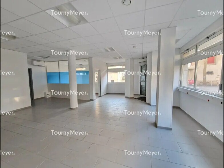 2 Rue Dubreuil, Montpellier à vendre - Photo de l’immeuble – Image 3 sur 6