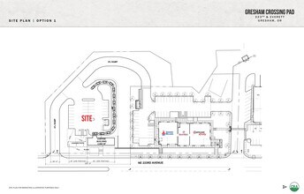 355-439 NE 223rd Ave, Gresham, OR à louer Photo intérieure– Image 2 sur 2