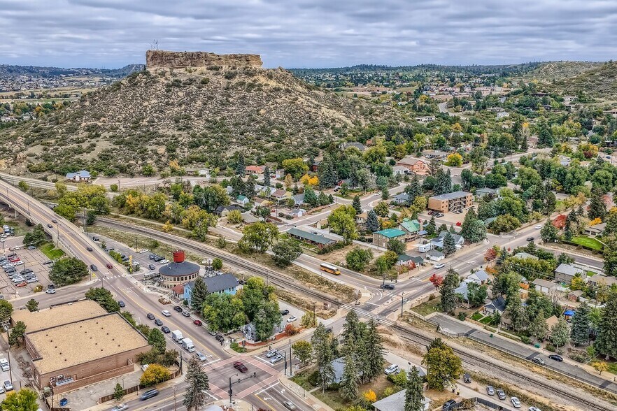 422 Perry St, Castle Rock, CO à vendre - Photo de l’immeuble – Image 3 sur 11