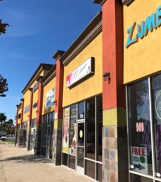 Plus de détails pour 695 W Holt Ave, Pomona, CA - Bureau/Local commercial à louer