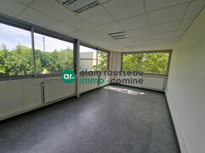 Bureau dans Beaucouzé à louer - Photo intérieure – Image 2 sur 4