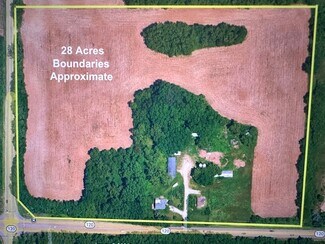 Plus de détails pour 7318 W Route 120, Mchenry, IL - Terrain à vendre
