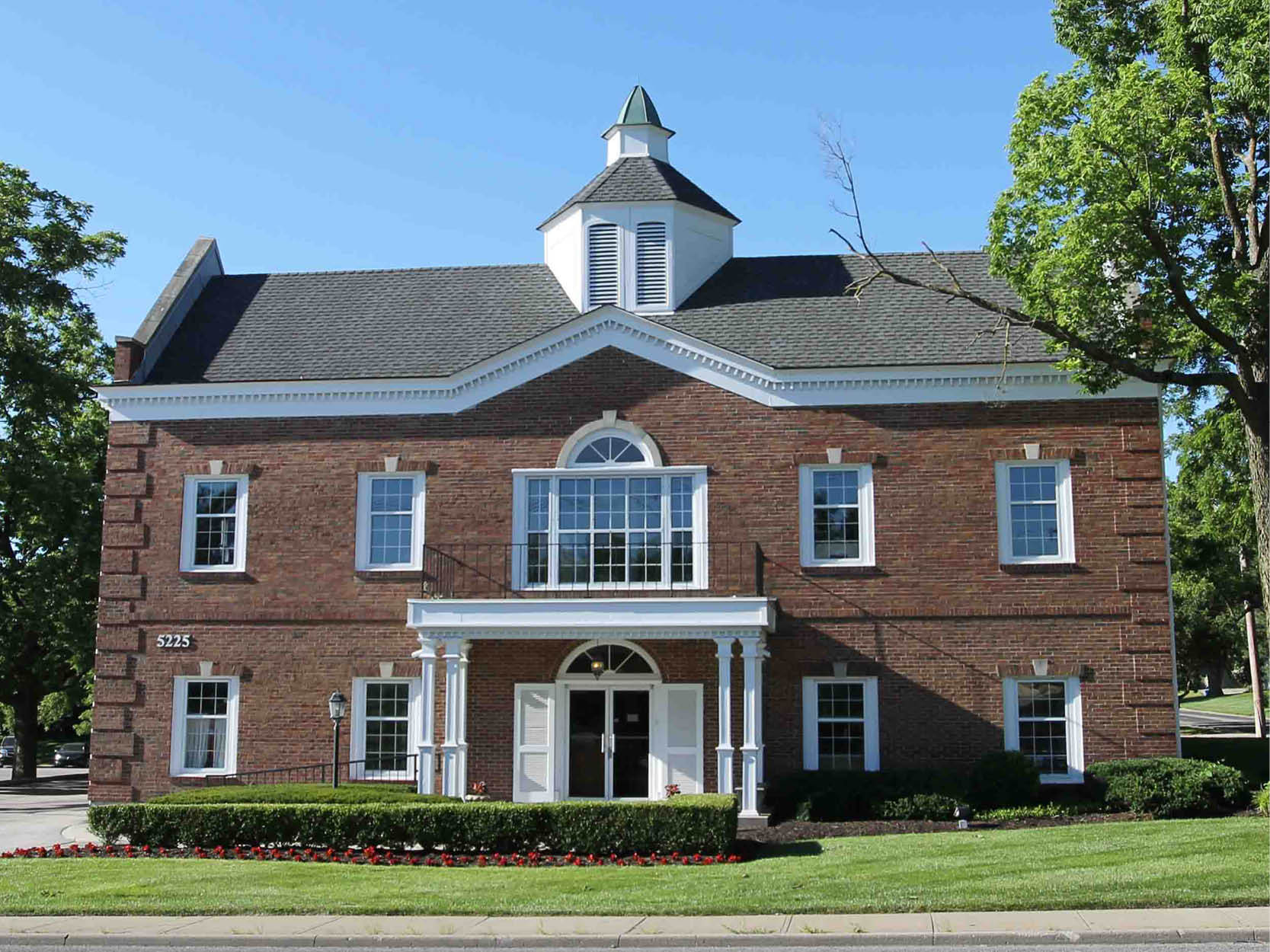 5225 W 75th St, Prairie Village, KS à louer Photo principale– Image 1 sur 6