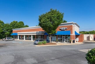 Plus de détails pour 3030-3070 Windward Plaza Dr, Alpharetta, GA - Local commercial à louer