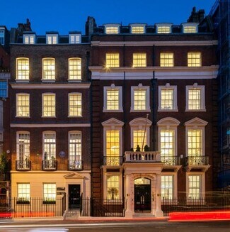 Plus de détails pour 59-60 Grosvenor St, Londres - Bureau à louer