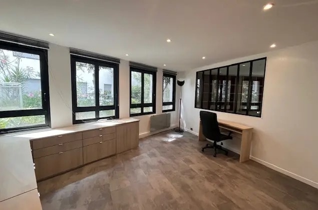69-71 Avenue André Morizet, Boulogne-Billancourt à louer - Photo de l’immeuble – Image 2 sur 7