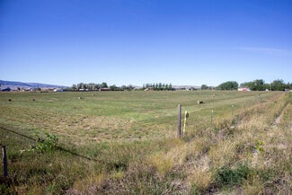 Plus de détails pour 6471 Zero Rd, Casper, WY - Terrain à vendre