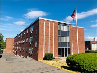 Plus de détails pour 554 Silas Deane Hwy, Wethersfield, CT - Logement à vendre