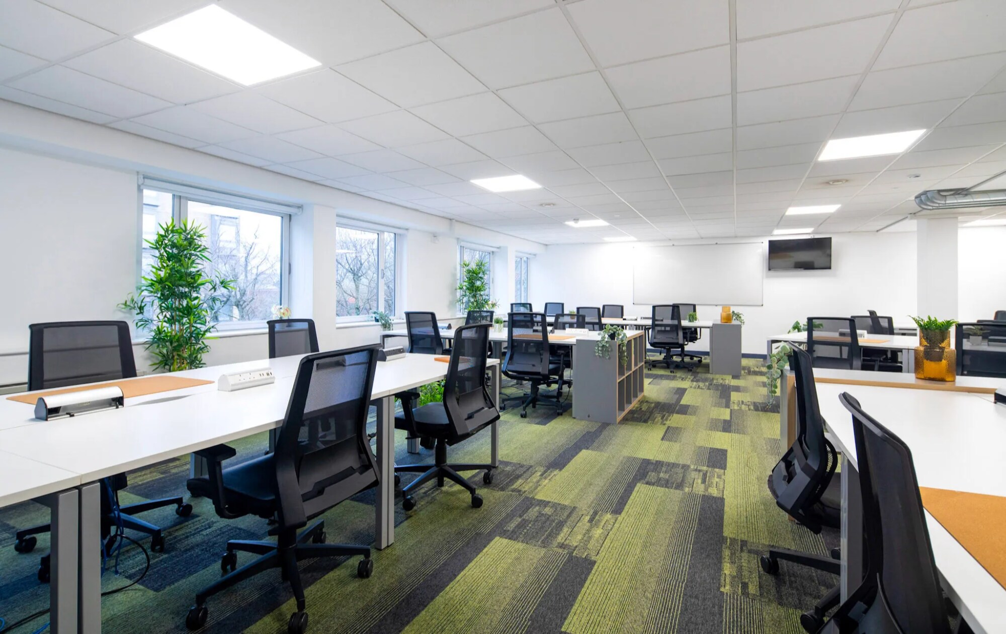 Redcliffe Way, Bristol à louer Photo principale– Image 1 sur 20