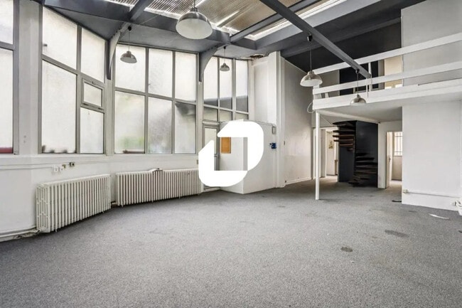 Plus de détails pour 17 Rue Campagne Première, Paris - Bureau à louer