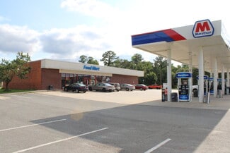Plus de détails pour 500 Wilson Dr, Centerville, GA - Local commercial à louer