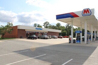 Plus de détails pour 500 Wilson Dr, Centerville, GA - Local commercial à louer