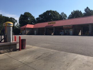Plus de détails pour 3260 N Watkins St, Memphis, TN - Local commercial à vendre