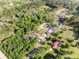 Plus de détails pour 4388 County Road 197, Alvin, TX - Spécialisé à vendre