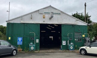 Plus de détails pour West Thirston, Morpeth - Industriel/Logistique à vendre
