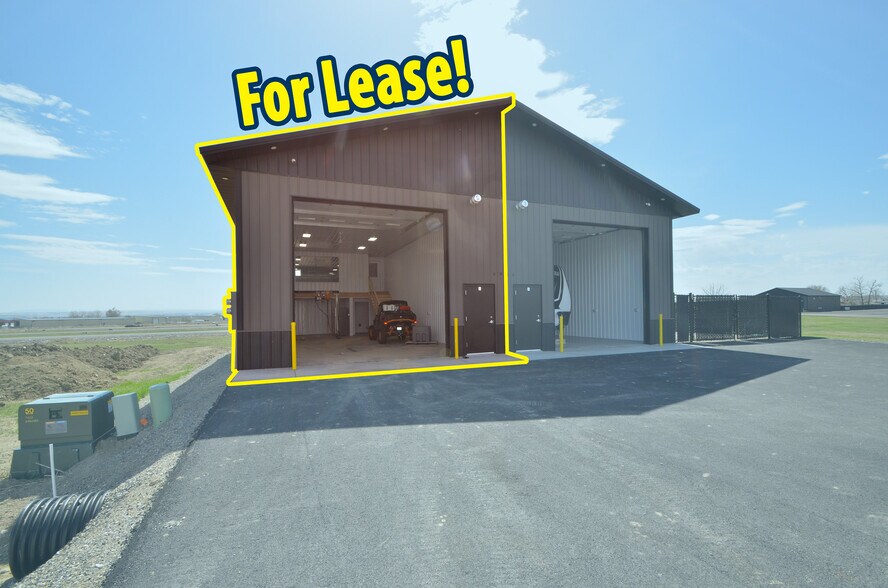 6936 All Terrain Ave, Billings, MT à vendre - Photo de l’immeuble – Image 2 sur 21