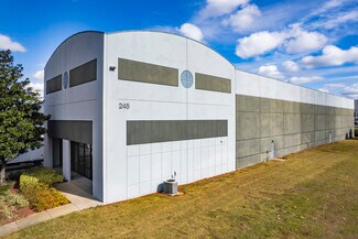 Plus de détails pour 245 Deen Still Rd, Davenport, FL - Industriel/Logistique à louer