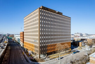 Plus de détails pour 255 Boul Crémazie E, Montréal, QC - Bureau à louer