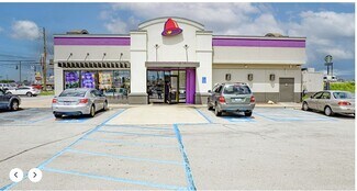 Plus de détails pour 120 N Joe B Hall Ave, Shepherdsville, KY - Local commercial à vendre