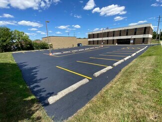 Plus de détails pour 18350 Kedzie Ave, Homewood, IL - Bureau à louer