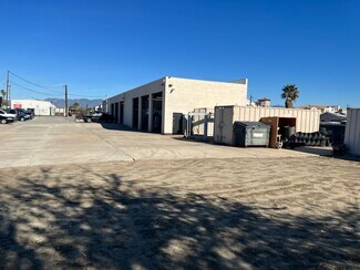 Plus de détails pour 17903 Valley Blvd, Bloomington, CA - Local commercial à louer