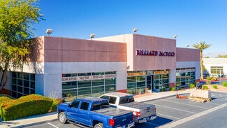 Plus de détails pour 375 N Stephanie St, Henderson, NV - Local commercial à vendre