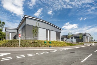 Plus de détails pour Grimshaw Ln, Manchester - Industriel/Logistique à louer