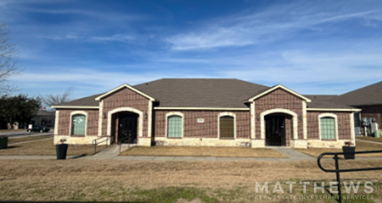 3120 Hudson Crossing, McKinney, TX à louer - Photo de l’immeuble – Image 2 sur 4