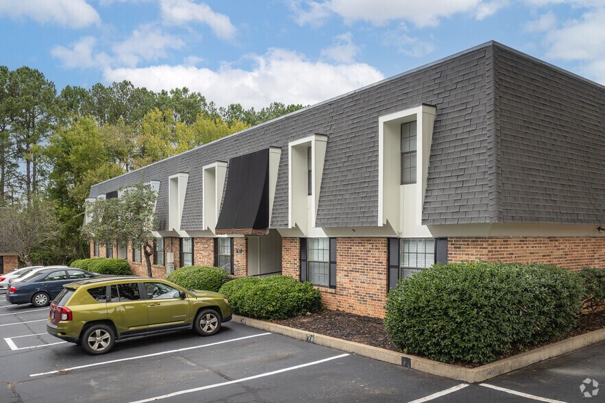 1701 N Concord Rd, Chattanooga, TN à vendre - Photo de l’immeuble – Image 1 sur 28