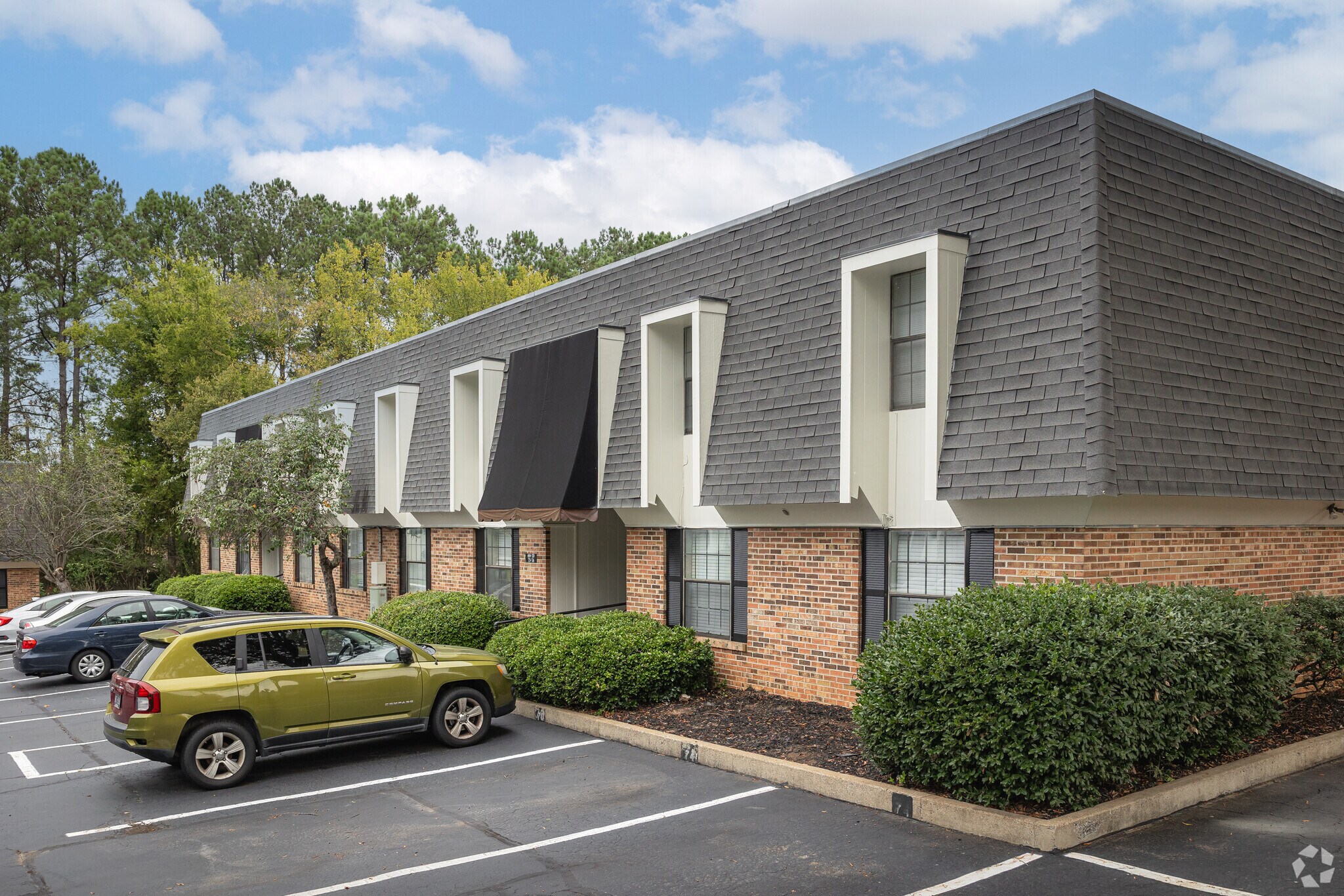 1701 N Concord Rd, Chattanooga, TN à vendre Photo de l’immeuble– Image 1 sur 29
