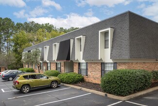 Plus de détails pour 1701 N Concord Rd, Chattanooga, TN - Logement à vendre