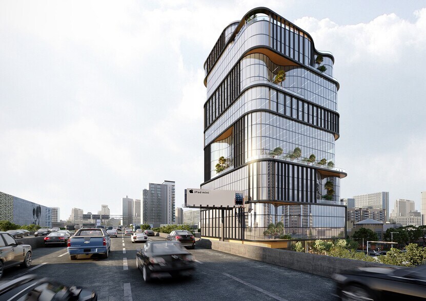 3601 N Miami Ave, Miami, FL à louer - Photo de l’immeuble – Image 2 sur 6