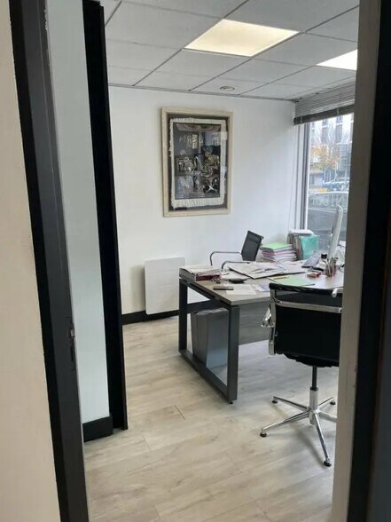 Local commercial dans Brest à louer - Photo intérieure – Image 2 sur 4