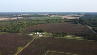 Plus de détails pour 26271 Smiths Ferry Rd, Franklin, VA - Terrain à vendre
