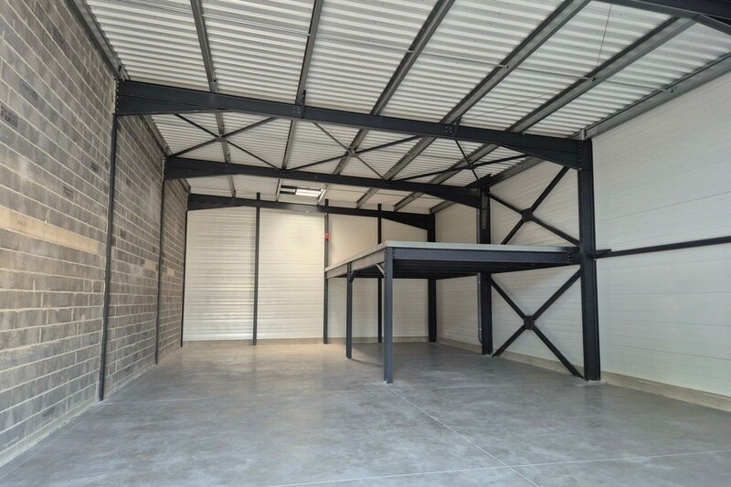 Local d'activités dans Perpignan à vendre - Photo intérieure – Image 2 sur 11
