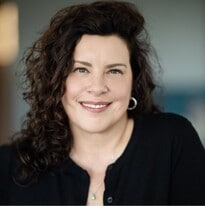 Nathalie Doré