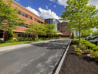 Plus de détails pour 26 Forest St, Marlborough, MA - Bureau à louer