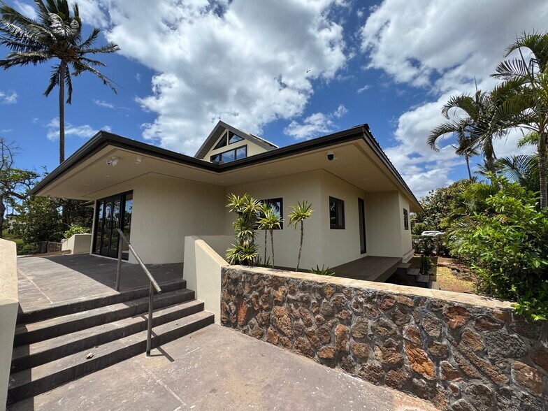 1476 S Kihei Rd, Kihei, HI à louer - Photo de l’immeuble – Image 1 sur 13