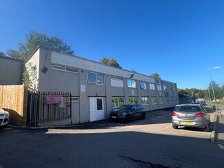 Plus de détails pour 208 Charles St, Greenhithe - Bureau à louer