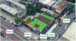 Plus de détails pour 746 Utica Ave, Brooklyn, NY - Local commercial à louer