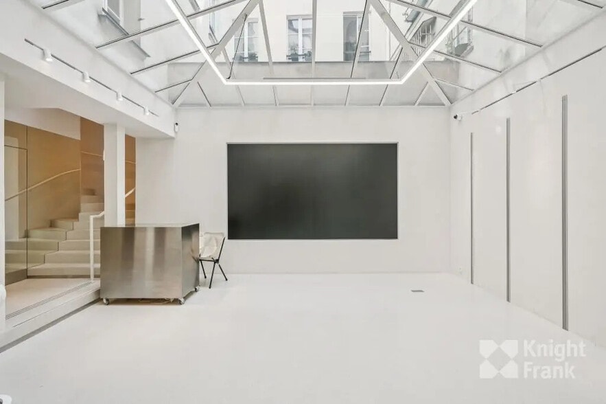 10 Rue Du Perche, Paris à vendre - Photo de l’immeuble – Image 1 sur 9