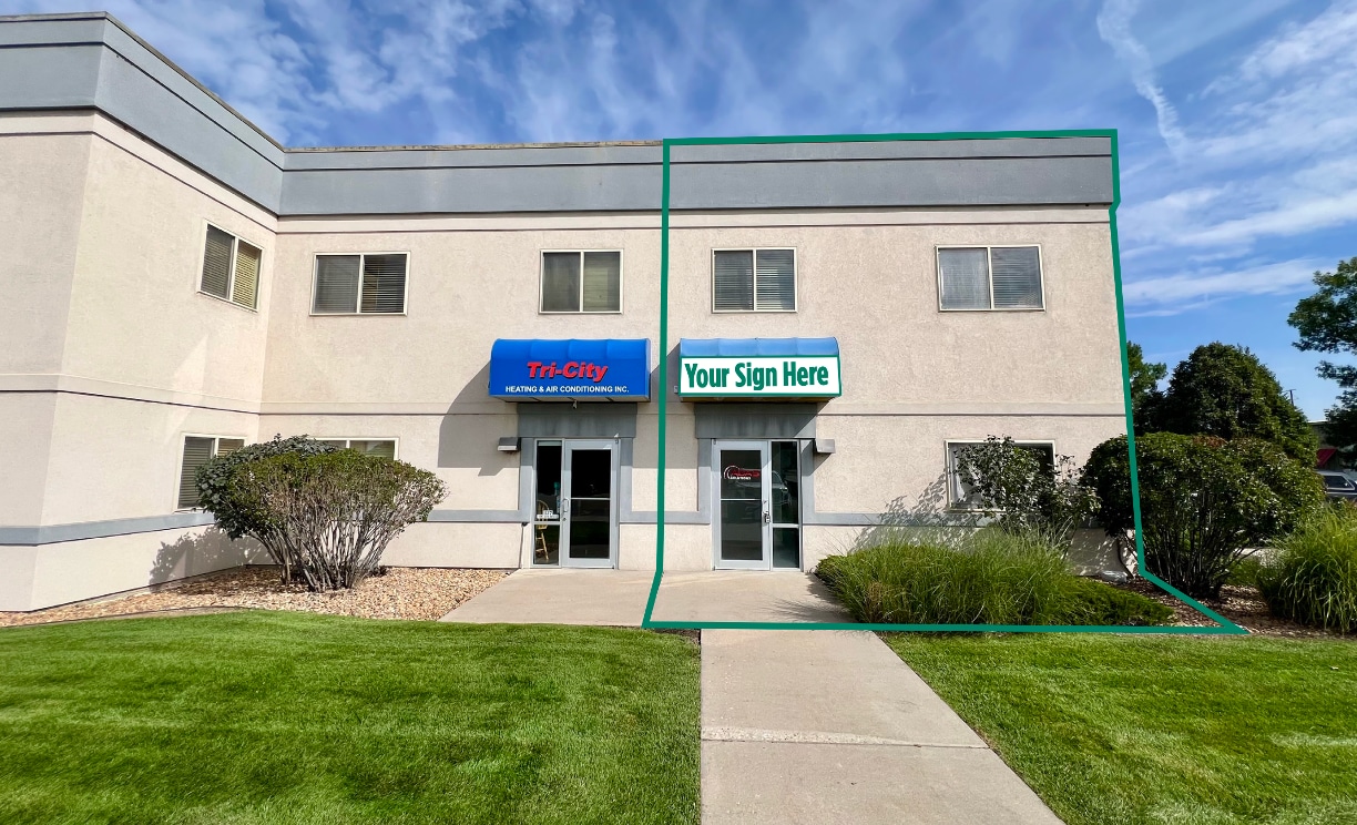 123-151 12th St SW, Loveland, CO à vendre Photo principale– Image 1 sur 38