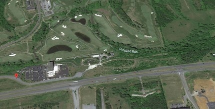 171 Hospitality Dr, Front Royal, VA - Vue aérienne  vue de carte - Image1