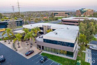 6310 Greenwich Dr, San Diego, CA - VUE AÉRIENNE  vue de carte