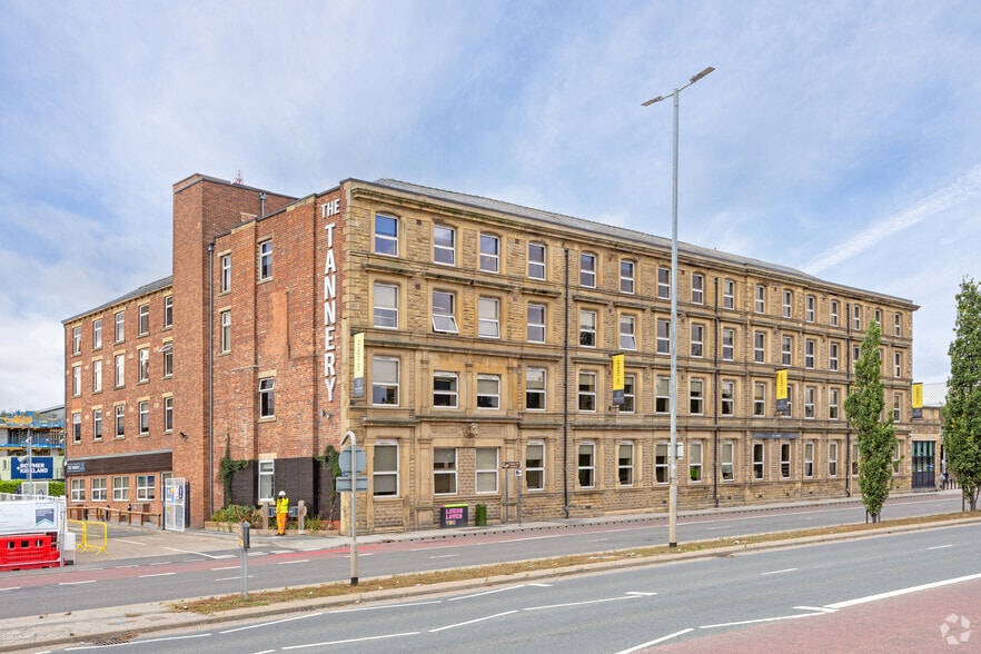 91 Kirkstall Rd, Leeds à louer - Photo principale – Image 2 sur 5